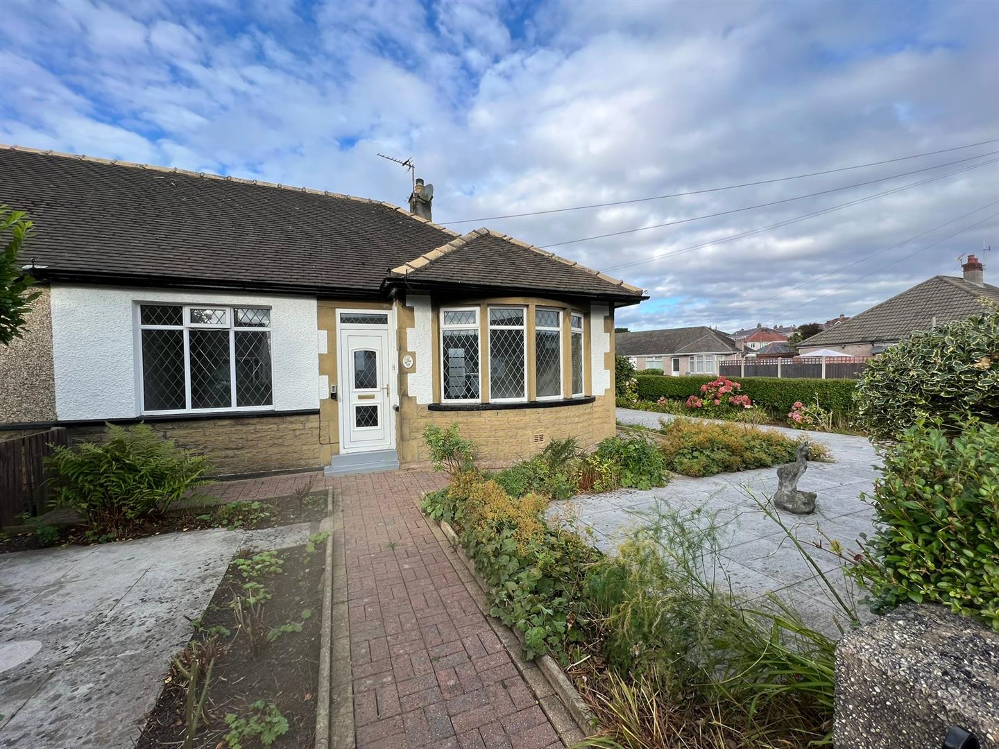 Woodlands Drive, Heysham, Morecambe GF Properties